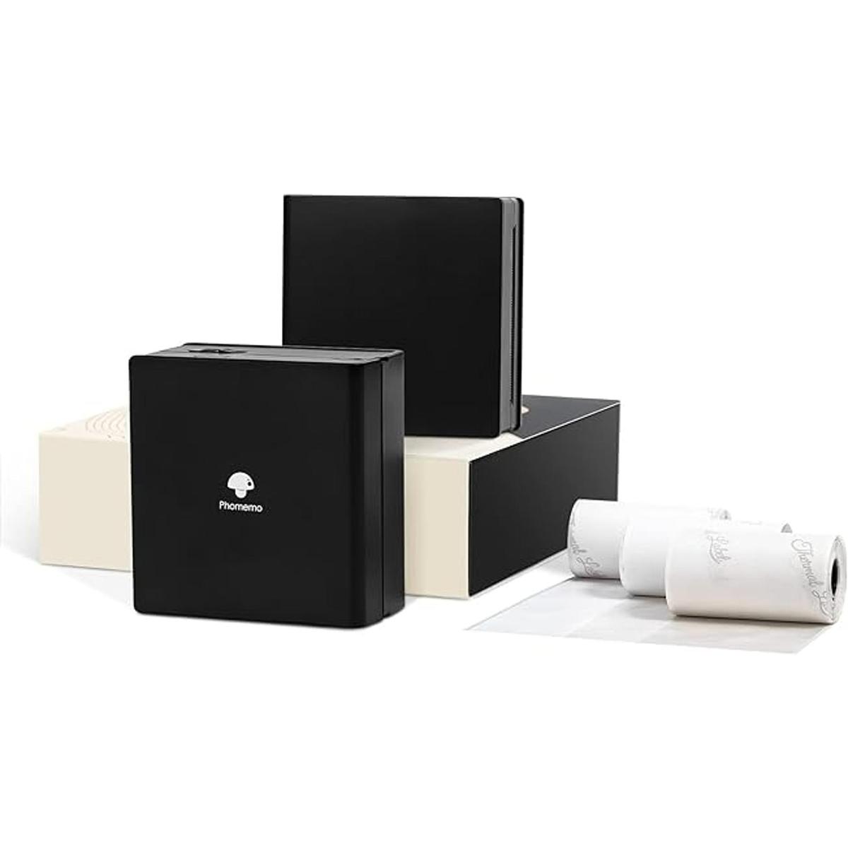 Phomemo Mini impresora de notas mini impresora térmica