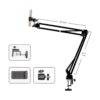 Photomyne Soporte de teléfono flexible y resistente con_3