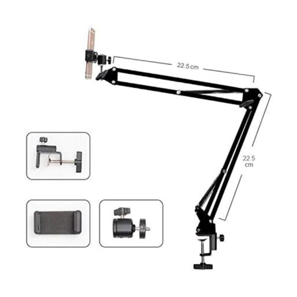 Photomyne Soporte de teléfono flexible y resistente con_3
