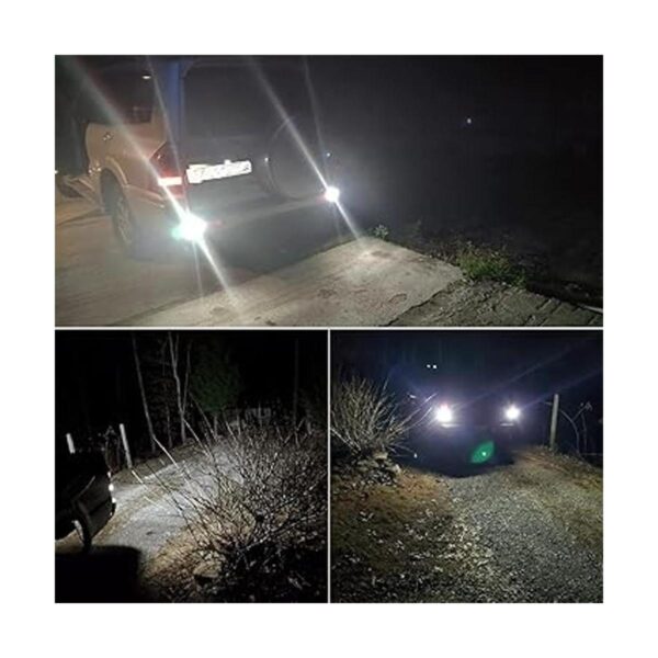 Phinlion Bombilla LED de 3200 lúmenes 2057 1157 2357 7528_2