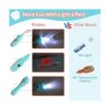 Phobby Kit médico duradero para niños 27 piezas de_3