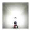 Phinlion Bombilla antiniebla LED de 3200 lúmenes H10 PY20D_5