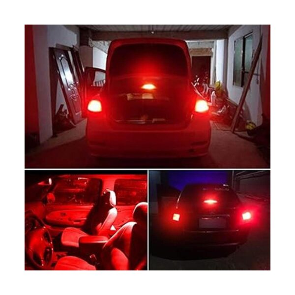 Phinlion 912 921 906 Focos LED de alto montaje centrales_6