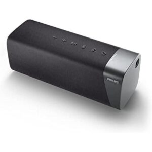 Philips S5505 Altavoz Bluetooth inalámbrico con gran_1