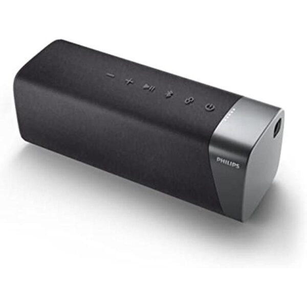 Philips S5505 Altavoz Bluetooth inalámbrico con gran_1