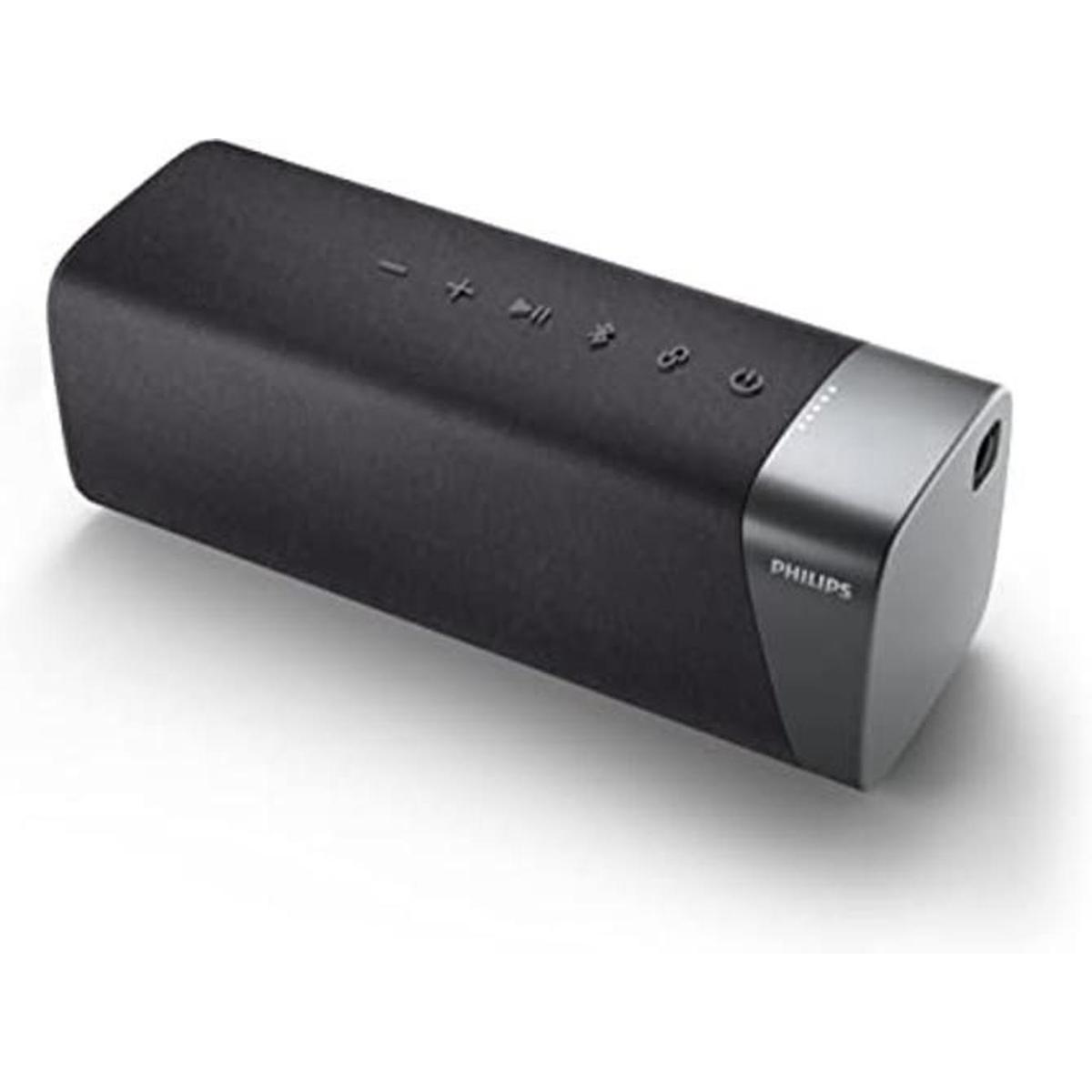 Philips S5505 Altavoz Bluetooth inalámbrico con gran