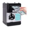 PhilaeEC Alcancía para niños moneda electrónica para_1