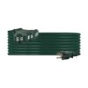 Philips Accessories SPS1037GF27 Cable de extensión para