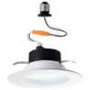 Philips 801274 Downlight LED regulable equivalente a 65 W_4