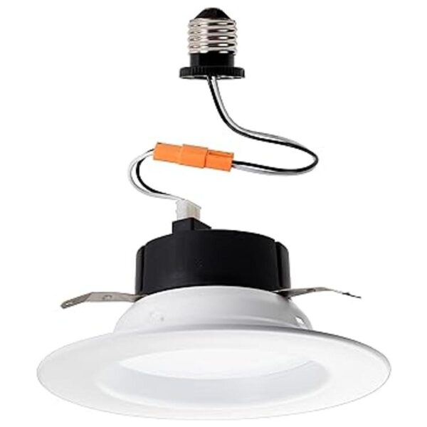 Philips 801274 Downlight LED regulable equivalente a 65 W_4