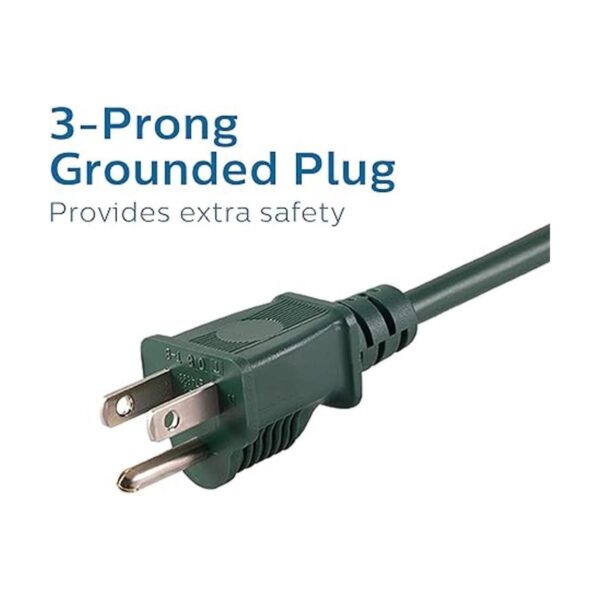Philips Accessories SPS1037GF27 Cable de extensión para