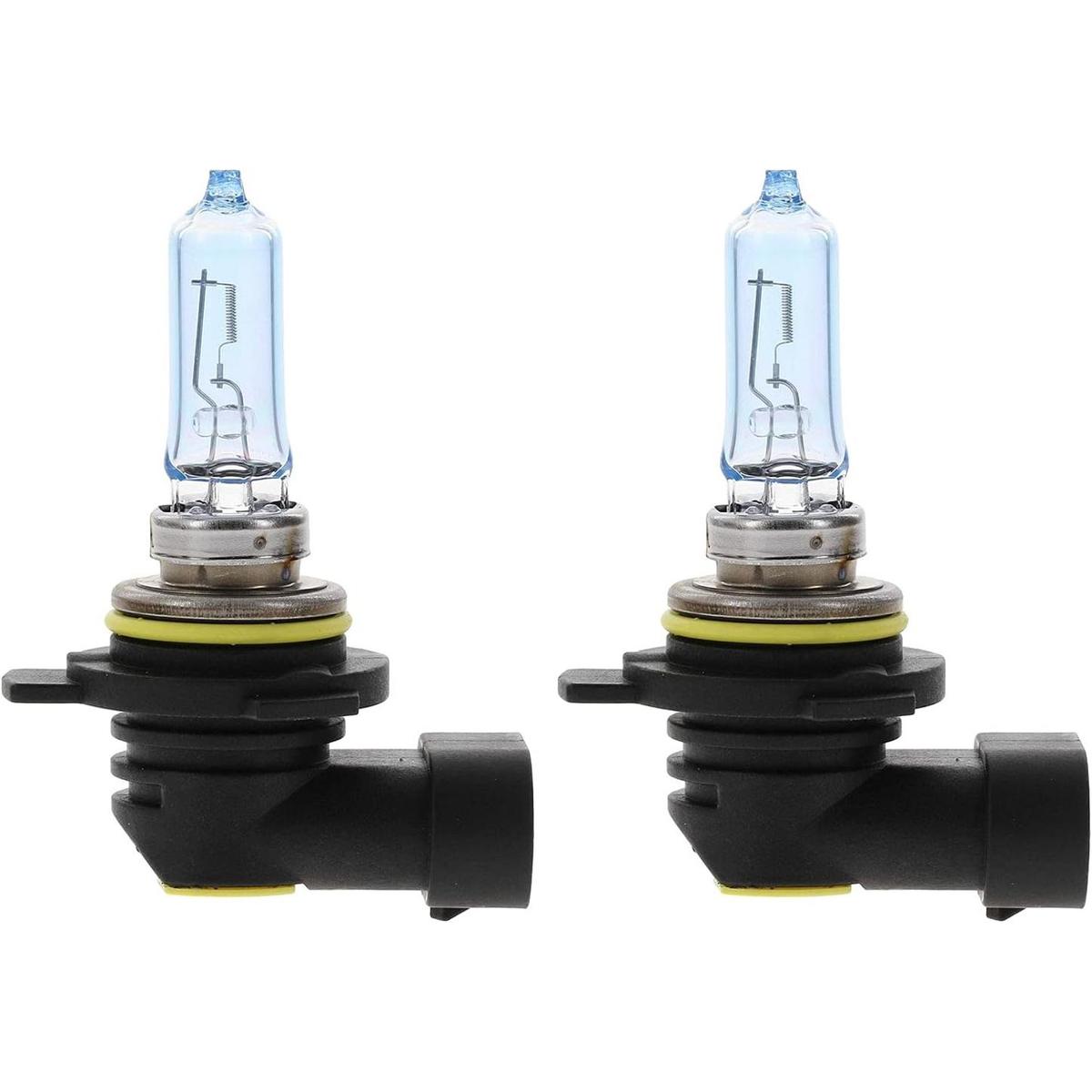 Philips Automotive Lighting 9012 CrystalVision Platinum