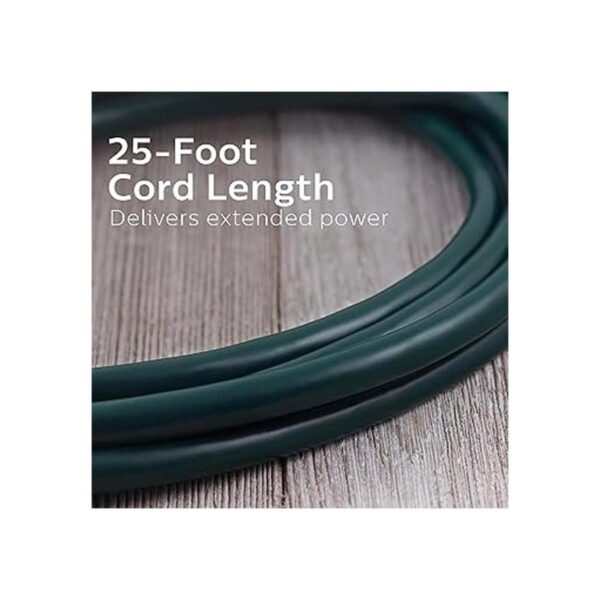 Philips Accessories SPS1037GF27 Cable de extensión para