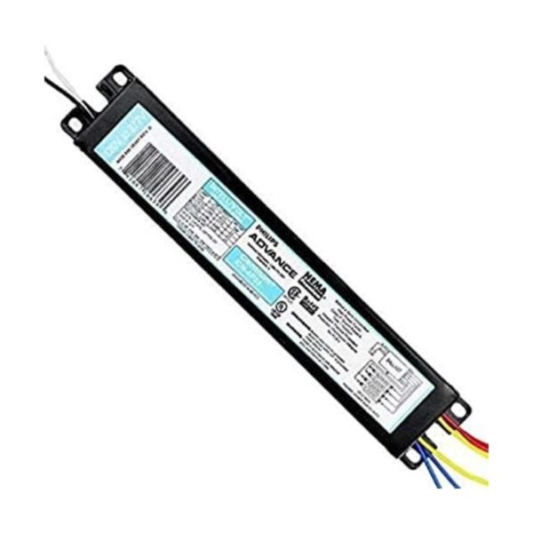 Philips Advance ICN4P32N balasto electrónico T8 de 4_1