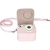 Phetium Funda protectora compatible con cámara instantánea_3