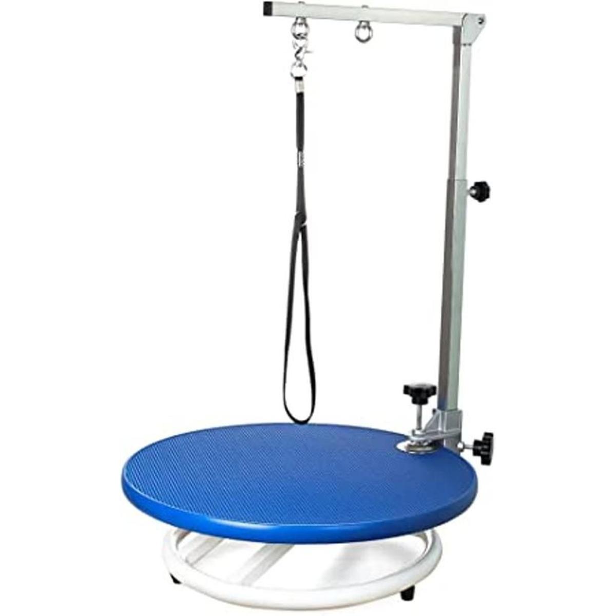 Phenfor Mesa de cultivo giratoria para perros 360 Brazo