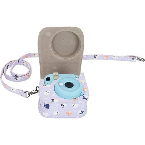 Phetium Funda protectora para cámara instantánea_2