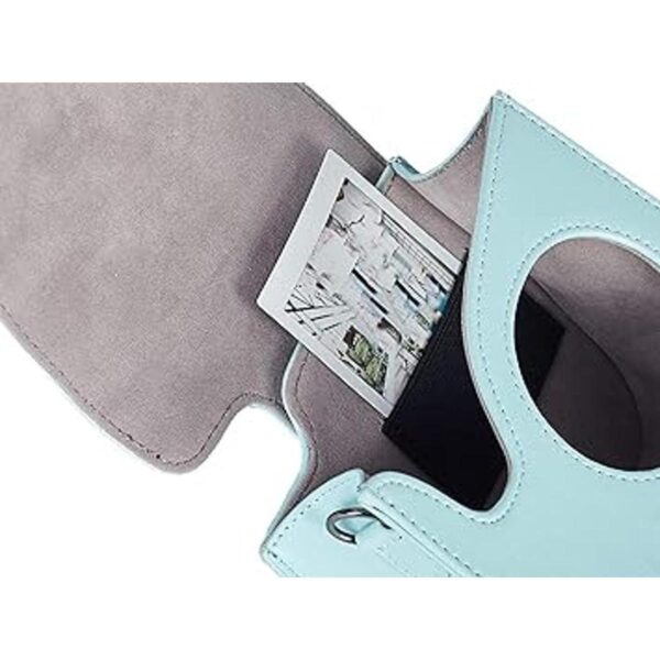 Phetium Funda protectora compatible con cámara instantánea_2