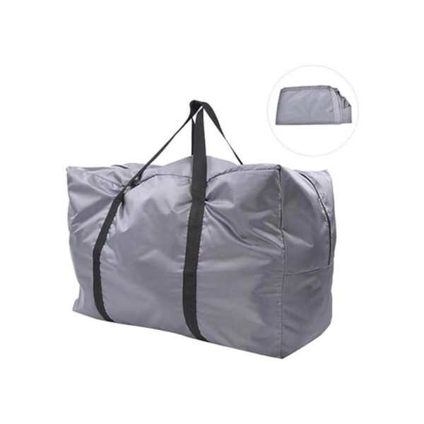 Petyoung Bolsa de transporte grande de almacenamiento para_5