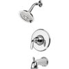 Pfister LG898CBC Avalon Kit de ajuste para bañera y_1