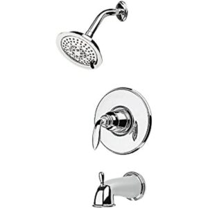 Pfister LG898CBC Avalon Kit de ajuste para bañera y_1