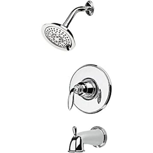 Pfister LG898CBC Avalon Kit de ajuste para bañera y_1
