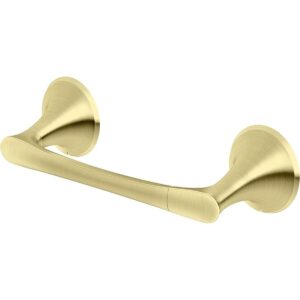 Pfister BPHRH0BG Rhen Soporte de papel higiénico Oro_1