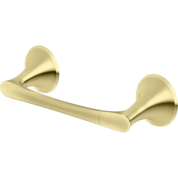 Pfister BPHRH0BG Rhen Soporte de papel higiénico Oro_1