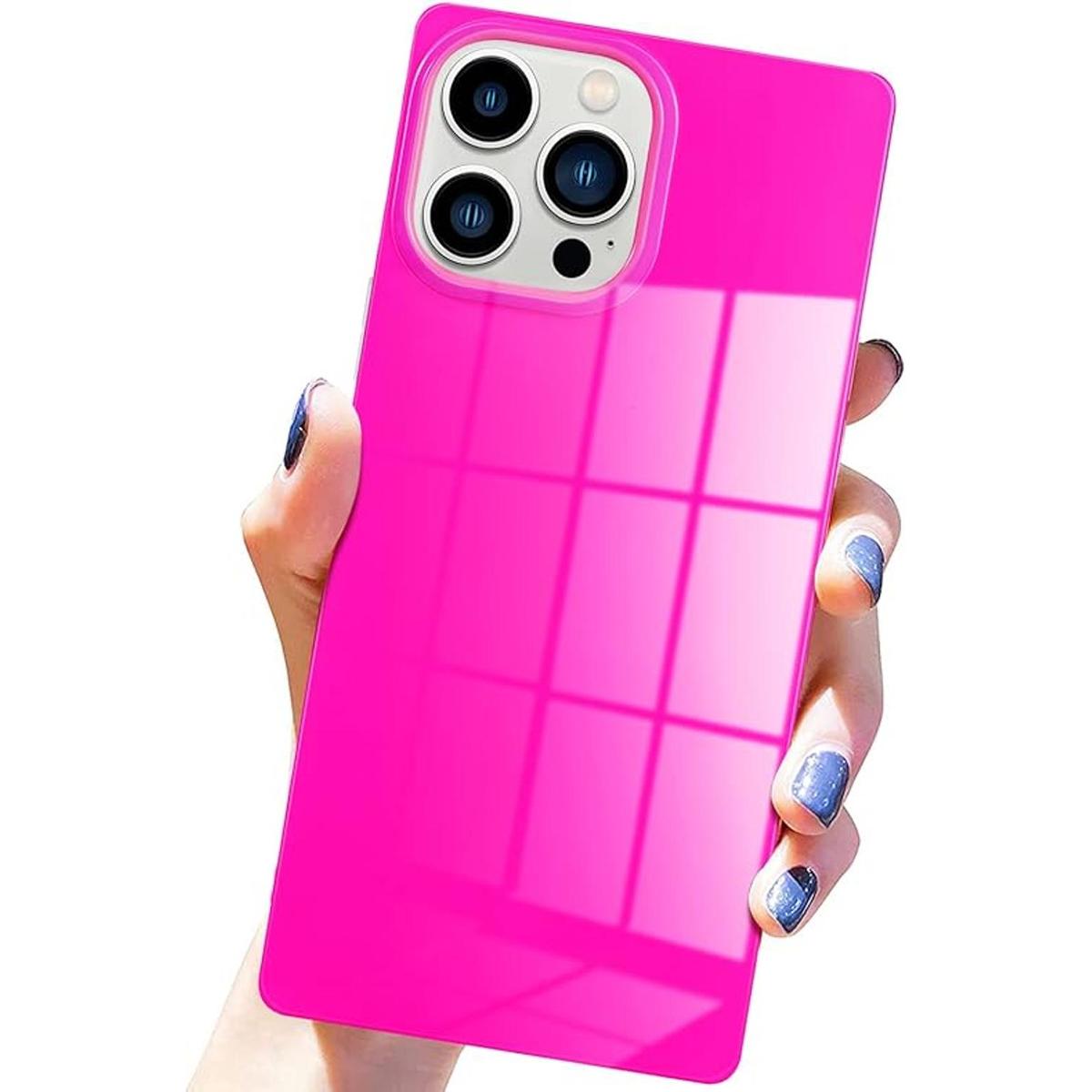 Pevezeda Funda compatible con iPhone 13 Pro Max de 6.7