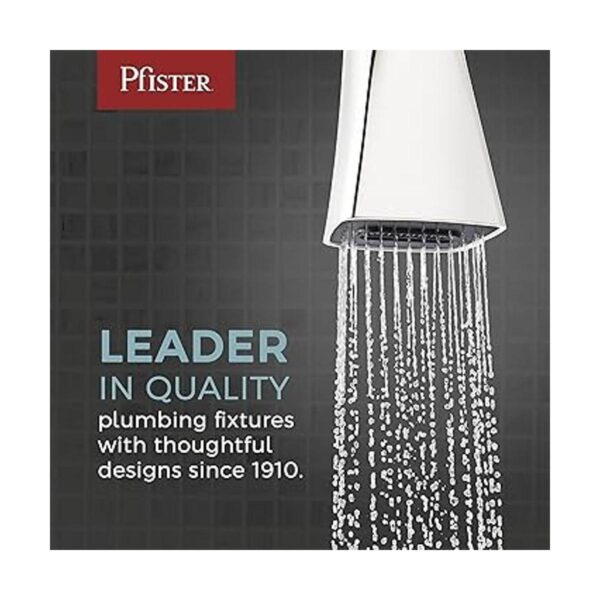 Pfister BPHRH0BG Rhen Soporte de papel higiénico Oro_3