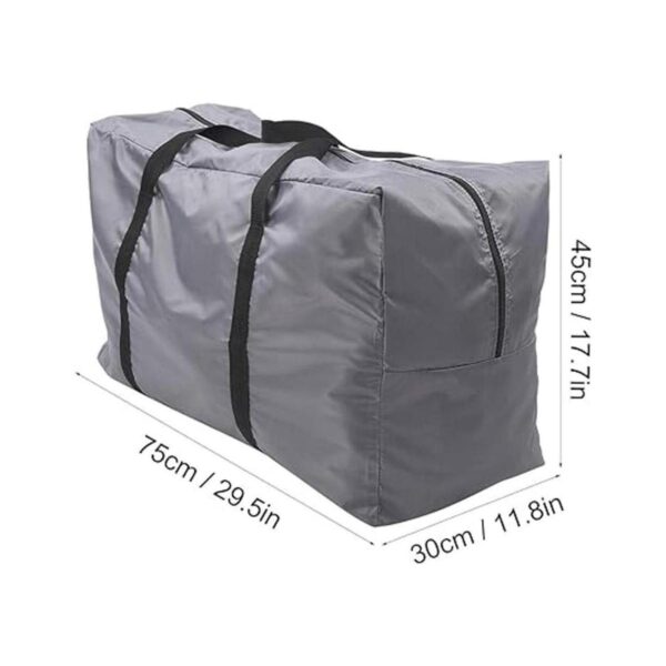 Petyoung Bolsa de transporte grande de almacenamiento para_4