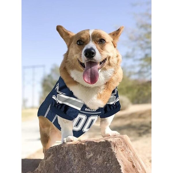 Pets First Pet Jersey