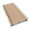 Petstep Rampa plegable auténtica para mascota