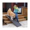 Petstep Rampa plegable auténtica para mascota