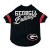 Pets First Stripe Pet TShirt_1