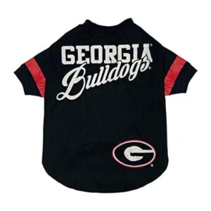Pets First Stripe Pet TShirt_1