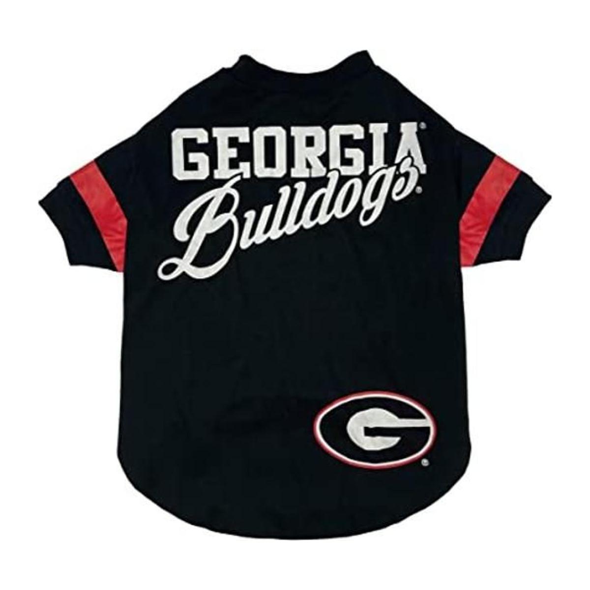 Pets First Stripe Pet TShirt
