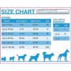 Pets First Stripe Pet TShirt_2