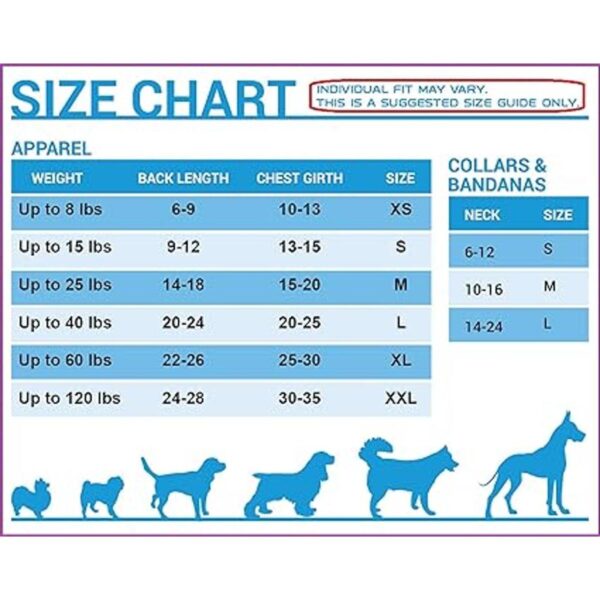 Pets First Stripe Pet TShirt_2