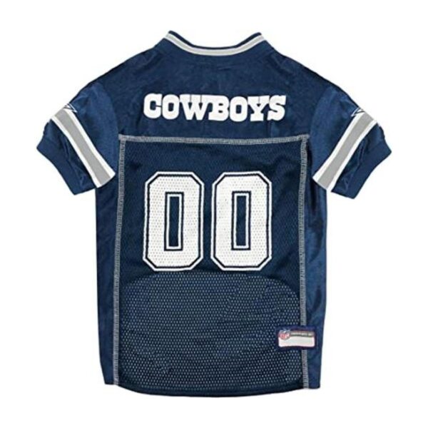 Pets First Pet Jersey