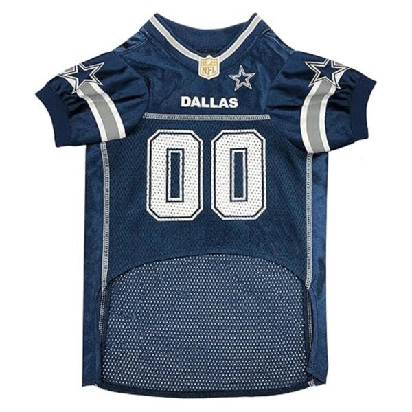 Pets First Pet Jersey