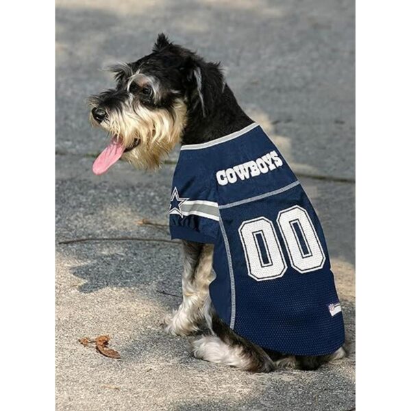 Pets First Pet Jersey