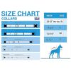 Pets First NHL Pittsburgh Penguins Collar ajustable para_2