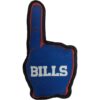Pets First NFL Buffalo Bills BUF3277 azul talla única_3