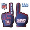 Pets First NFL New York Giants NYG3277 azul talla única_1