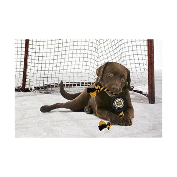 Pets First NHL Juguetes para perros_2
