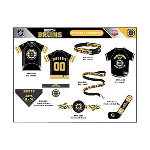 Pets First NHL Juguetes para perros_4