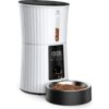 Petory Timed Automatic Cat Feeders 4L Programable Dry_1