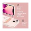 Petocase Funda para iPhone 13 funda protectora de_3
