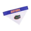 Pets First Florida Gators Bandana reversible para perros_1